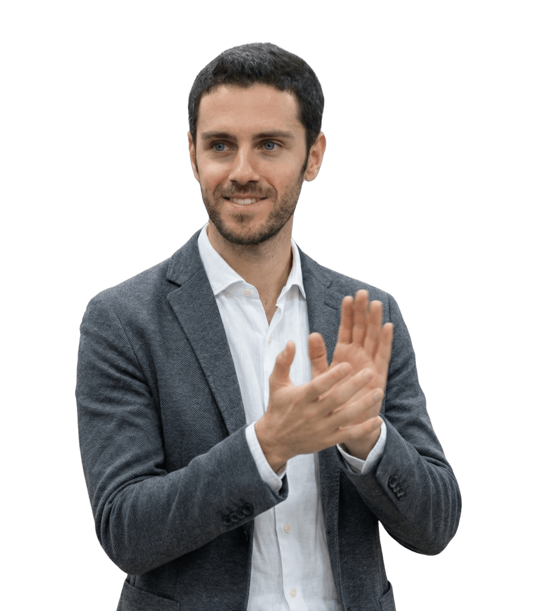 Joël Sayag, expert-comptable